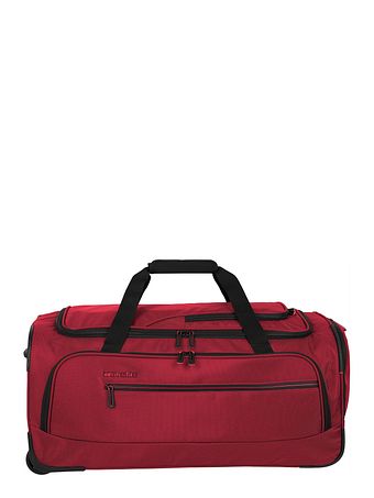 Travelite Crosslite 5.0 2 hjul Rejsetaske M 69 cm Travelite Crosslite 5.0 2 hjul Rejsetaske M 69 cm