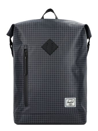 Herschel Roll Top-rygsæk med 46 cm rum til bærbar computer