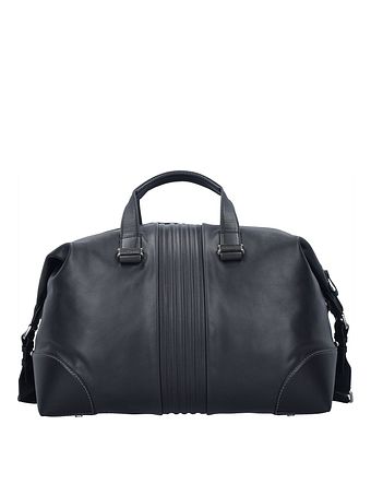 Hartmann Pembroke S Cestovní taška Weekender kožená 43 cm