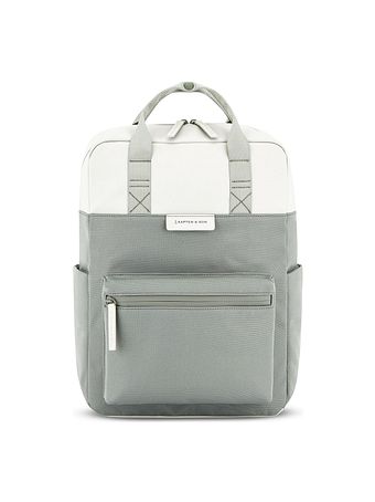 Kapten & Son Bergen Pro Daypack 39 cm Laptoprum