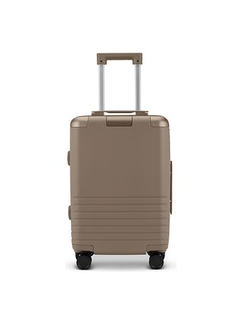 Kapten & Son Heathrow 4-hjulet Kabinekuffert 55 cm Kapten & Son Heathrow 4-hjulet Kabinekuffert 55 cm
