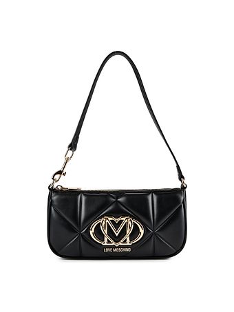 Love Moschino Skuldertaske 25 cm Love Moschino Skuldertaske 25 cm