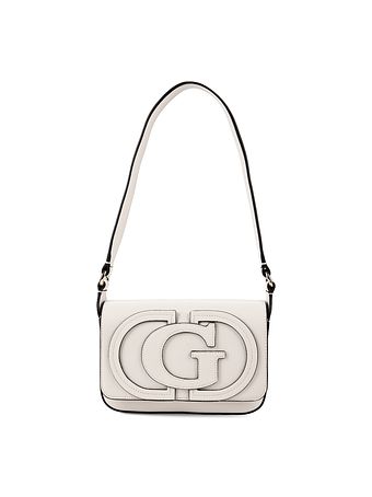 Guess Ruby Skuldertaske 20 cm Guess Ruby Skuldertaske 20 cm