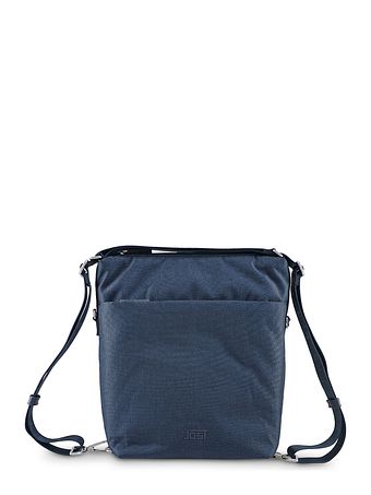 Jost Bergen Skuldertaske RFID-beskyttelse 25 cm