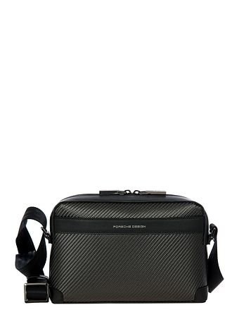 Porsche Design Carbon Skuldertaske 26 cm