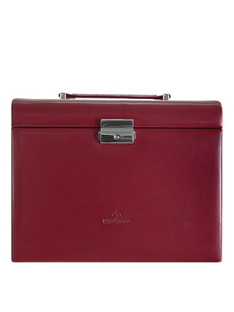 Windrose Merino Smykkeskrin 26 cm