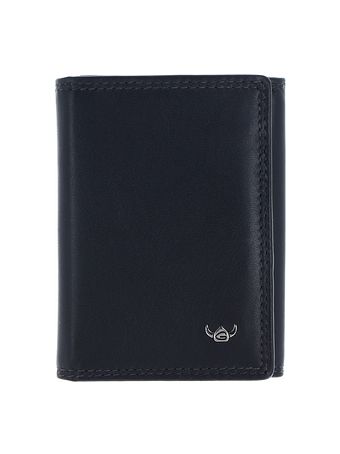 Golden Head Polo Pung RFID-beskyttelse Læder 10 cm Golden Head Polo Pung RFID-beskyttelse Læder 10 cm