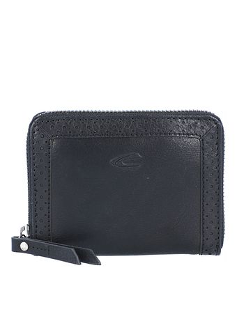 camel active Peněženka Talara RFID kožená 12 cm