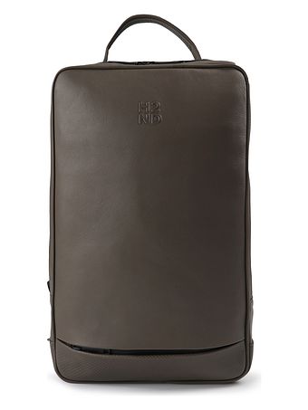 Harbour 2nd City Lights Daypack Læder 40 cm Laptoprum Harbour 2nd City Lights Daypack Læder 40 cm Laptoprum