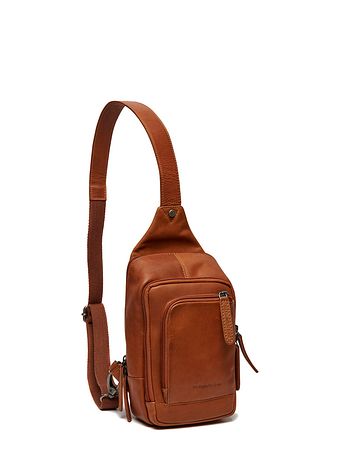The Chesterfield Brand Riga Skuldertaske Læder 13 cm