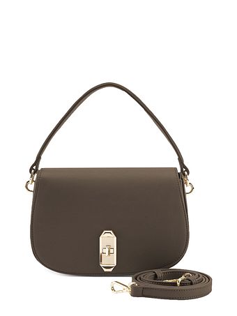 Seidenfelt Eiby Håndtaske 24 cm