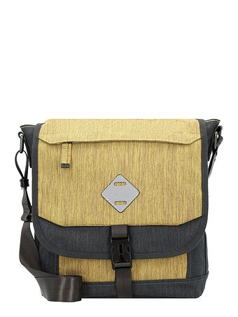 camel active Satipo skuldertaske 32 cm camel active Satipo skuldertaske 32 cm