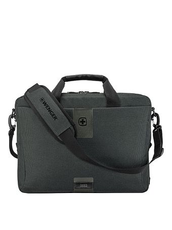 Wenger MX EVO Brief Cartella 42 cm Vano porta PC Wenger MX EVO Brief Cartella 42 cm Vano porta PC