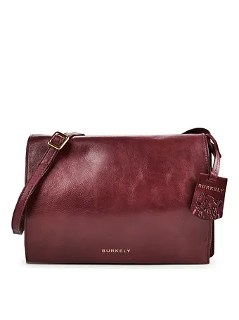 Burkely Fine Florence Lähettilaukku Nahka 24 cm Burkely Fine Florence Lähettilaukku Nahka 24 cm