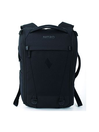 NITRO Herní batoh na dálkové ovládání kamery 46 cm přihrádka na notebook