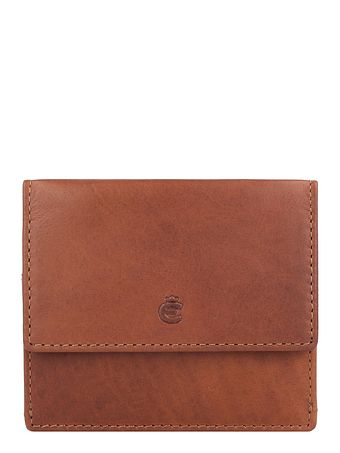 Esquire Dallas Pung RFID-beskyttelse Læder 10.5 cm