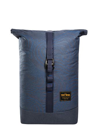 Tatonka City Rolltop-rygsæk med 50 cm rum til bærbar computer