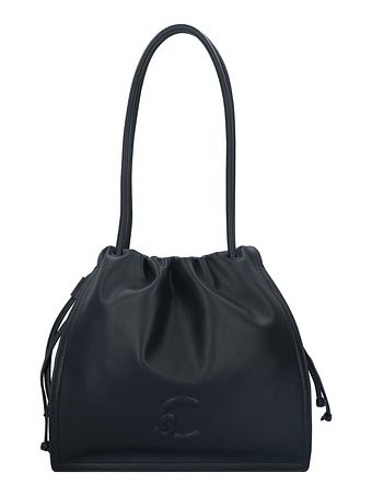 Coccinelle Dulse Skuldertaske Læder 31 cm