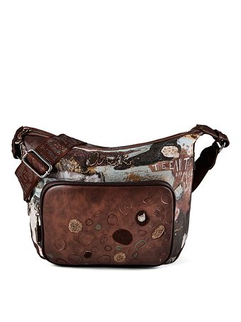 Anekke Core Crossbody taske 31 cm