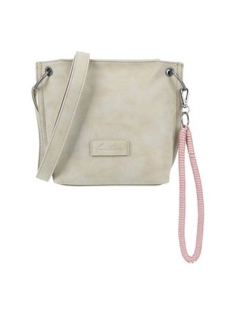 Fritzi aus Preußen Fritzi03N Vintage Bolso bandolera 22.5 cm Fritzi aus Preußen Fritzi03N Vintage Bolso bandolera 22.5 cm