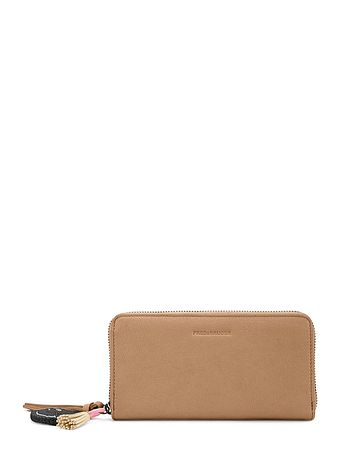 FredsBruder Take A Smile Pung Læder 19 cm