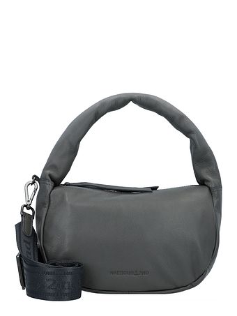 Harbour 2nd Just Pure Skuldertaske Læder 29 cm Harbour 2nd Just Pure Skuldertaske Læder 29 cm