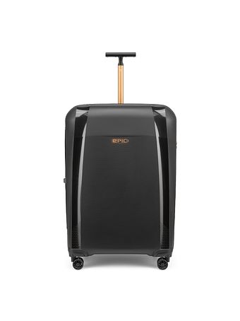 Epic Phantom SL 4-hjulet trolley 76 cm Epic Phantom SL 4-hjulet trolley 76 cm