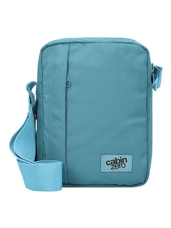 Cabin Zero Taška přes rameno Sidekick RFID 19 cm