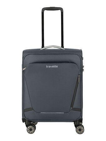 Travelite Jetpack Light 4 hjul Kabinetrolley 55 cm Travelite Jetpack Light 4 hjul Kabinetrolley 55 cm