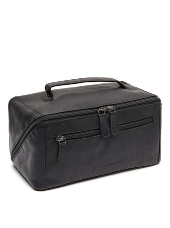 The Chesterfield Brand Elmia Toaletní taška Kůže 24 cm