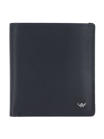 Golden Head Polo Pung RFID-beskyttelse Læder 11 cm Golden Head Polo Pung RFID-beskyttelse Læder 11 cm
