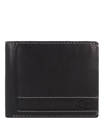 camel active Field Pung RFID-beskyttelse Læder 12 cm