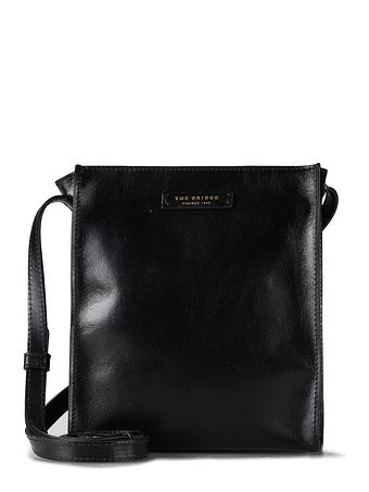 The Bridge Mirra Skuldertaske Læder 21.5 cm The Bridge Mirra Skuldertaske Læder 21.5 cm