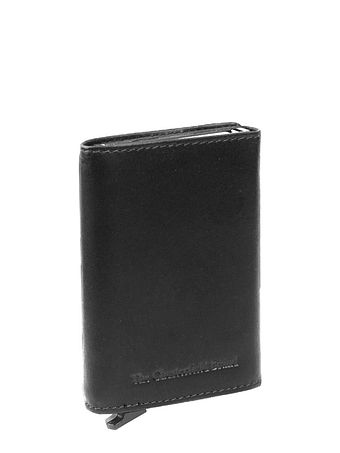 The Chesterfield Brand Palma Kreditkortetui RFID-beskyttelse Læder 7 cm