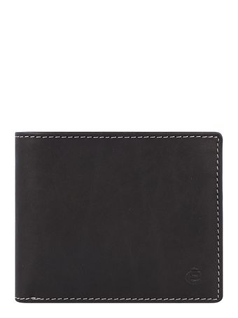 Esquire Dallas pung i læder 10 cm