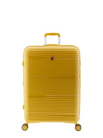 Gladiator 0800 4 hjul Trolley 76 cm med strækfold