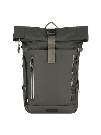 camel active Explore Daypack 45 cm Laptoprum