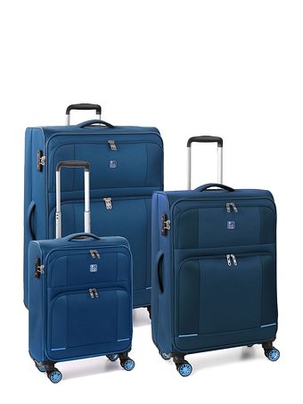 MODO by Roncato Star 2.0 4 hjul Kuffert 3-delt