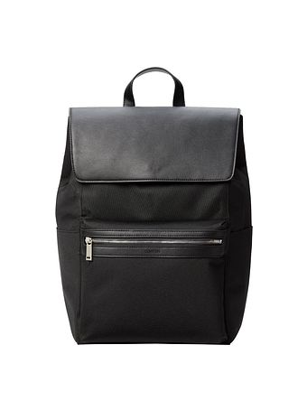Calvin Klein Contrast Batoh 43 cm Kapsa na notebook