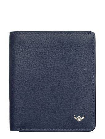 Golden Head Capri pung RFID læder 8,5 cm