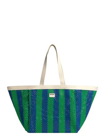 Wouf Terry Shopper-taske 33 cm