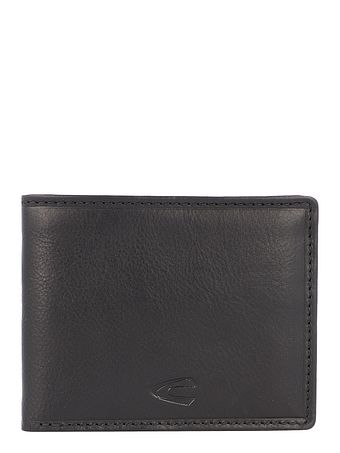 camel active Como Pung RFID-beskyttelse Læder 11 cm