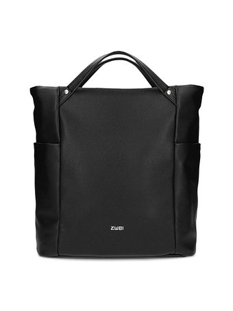 Zwei Pia Shopper-taske 36 cm