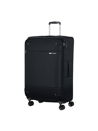 Samsonite Base Boost 4-pyöräinen vetolaukku 78 cm Laajennettava Samsonite Base Boost 4-pyöräinen vetolaukku 78 cm Laajennettava