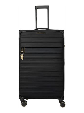 Travelite Barbara Stepp 4 hjul Trolley L 80 cm