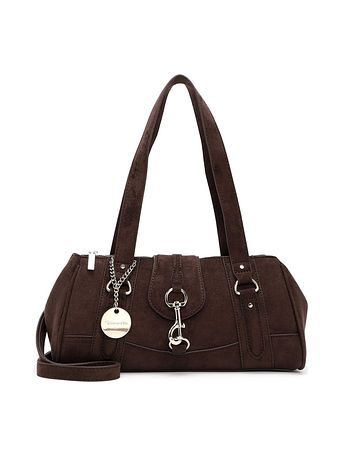Tamaris TAS Marina Bolsa de hombro Piel natural 34 cm Tamaris TAS Marina Bolsa de hombro Piel natural 34 cm
