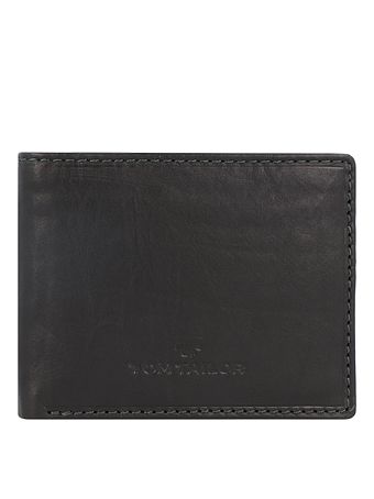 Tom Tailor Lary peněženka kožená 12 cm