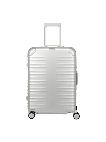 Titan Kufr Eternity se 4 kolečky, Hliník, 69 cm Titan Kufr Eternity se 4 kolečky, Hliník, 69 cm
