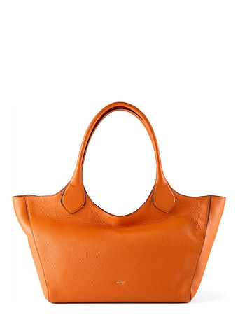 abro Senta Shopper-taske Læder 53 cm abro Senta Shopper-taske Læder 53 cm