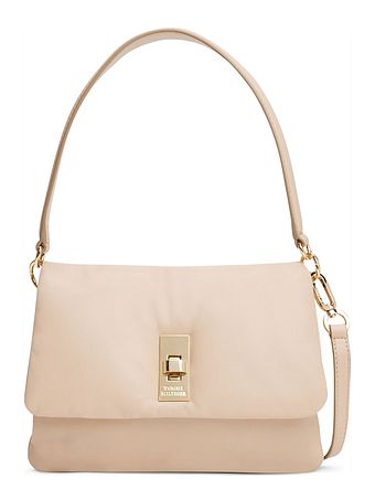 Tommy Hilfiger Soft Leather Skuldertaske Læder 27 cm Tommy Hilfiger Soft Leather Skuldertaske Læder 27 cm